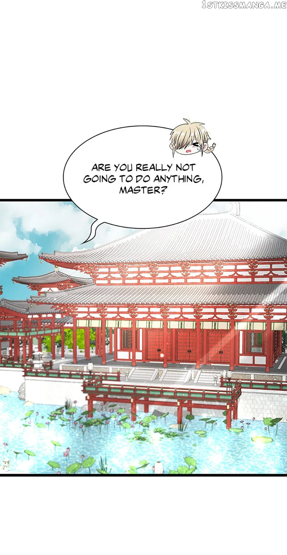 Heilang: The Bride Of The Black Wolf Chapter 72 – Page 25