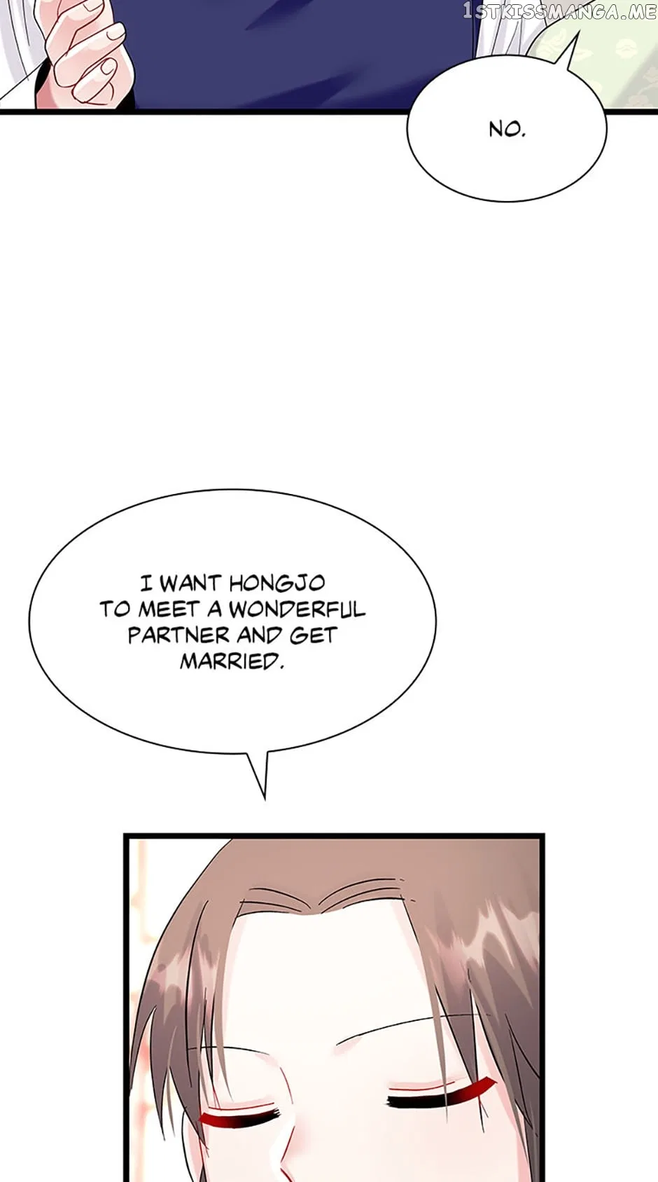 Heilang: The Bride Of The Black Wolf Chapter 72 – Page 27