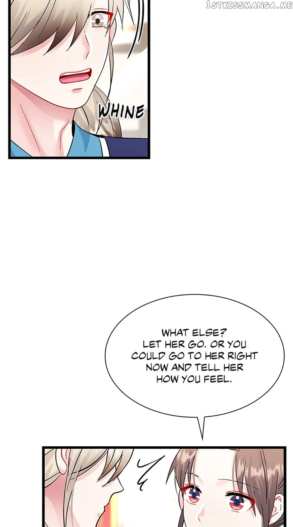 Heilang: The Bride Of The Black Wolf Chapter 72 – Page 29