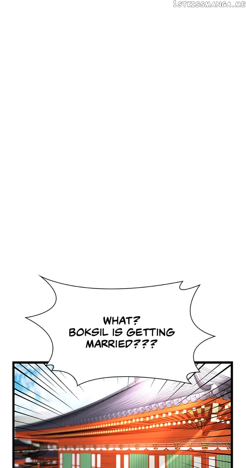 Heilang: The Bride Of The Black Wolf Chapter 72 – Page 35