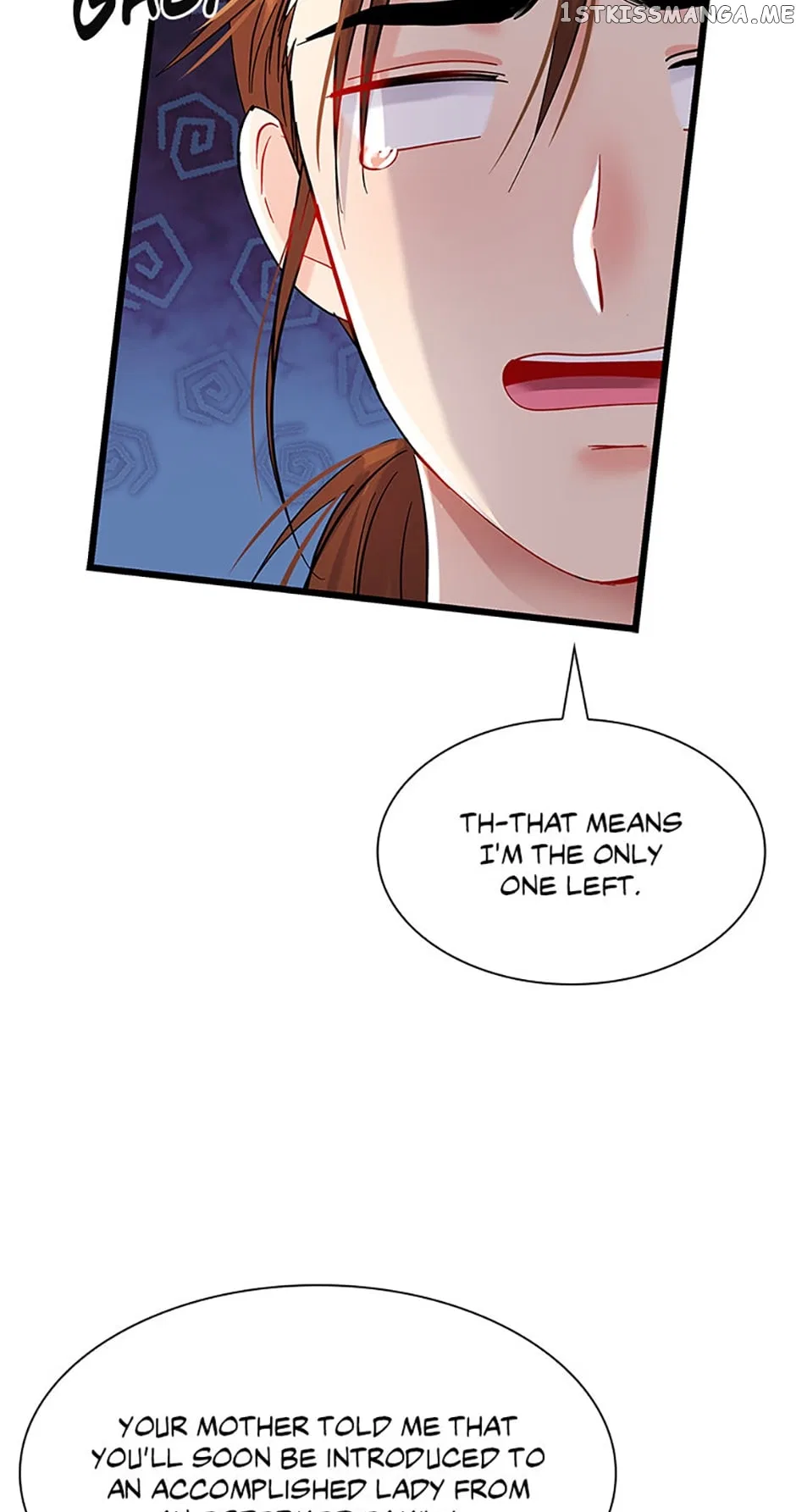 Heilang: The Bride Of The Black Wolf Chapter 72 – Page 38