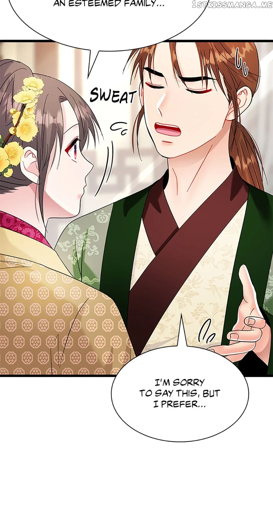 Heilang: The Bride Of The Black Wolf Chapter 72 – Page 39