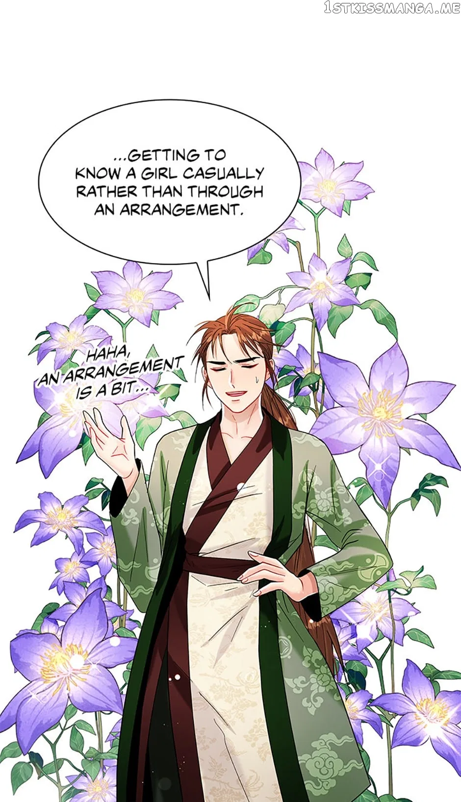 Heilang: The Bride Of The Black Wolf Chapter 72 – Page 40