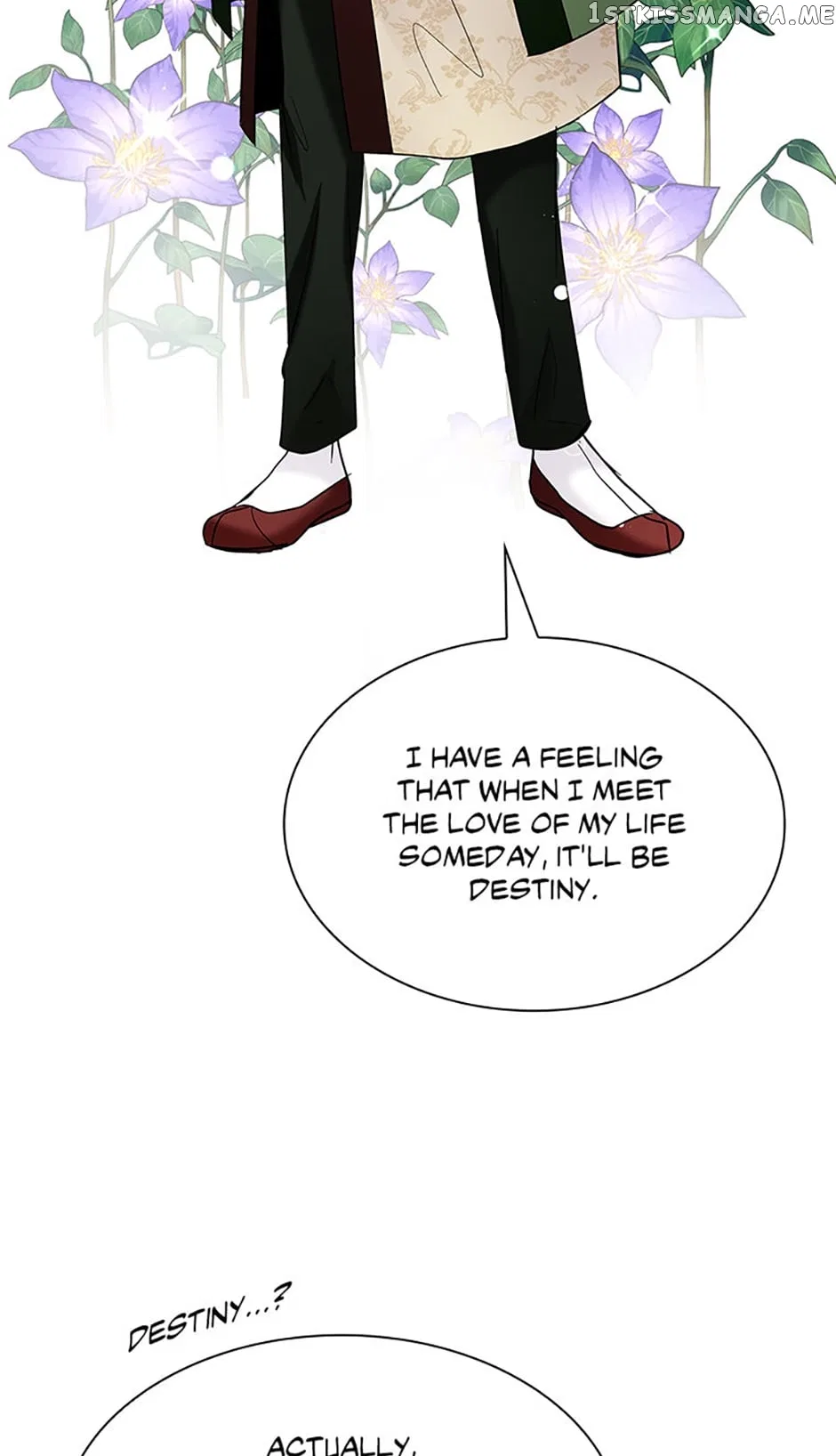 Heilang: The Bride Of The Black Wolf Chapter 72 – Page 41