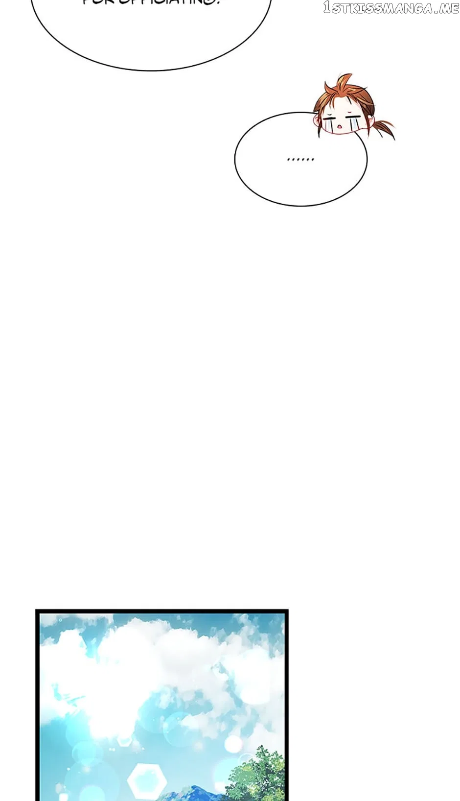 Heilang: The Bride Of The Black Wolf Chapter 72 – Page 43