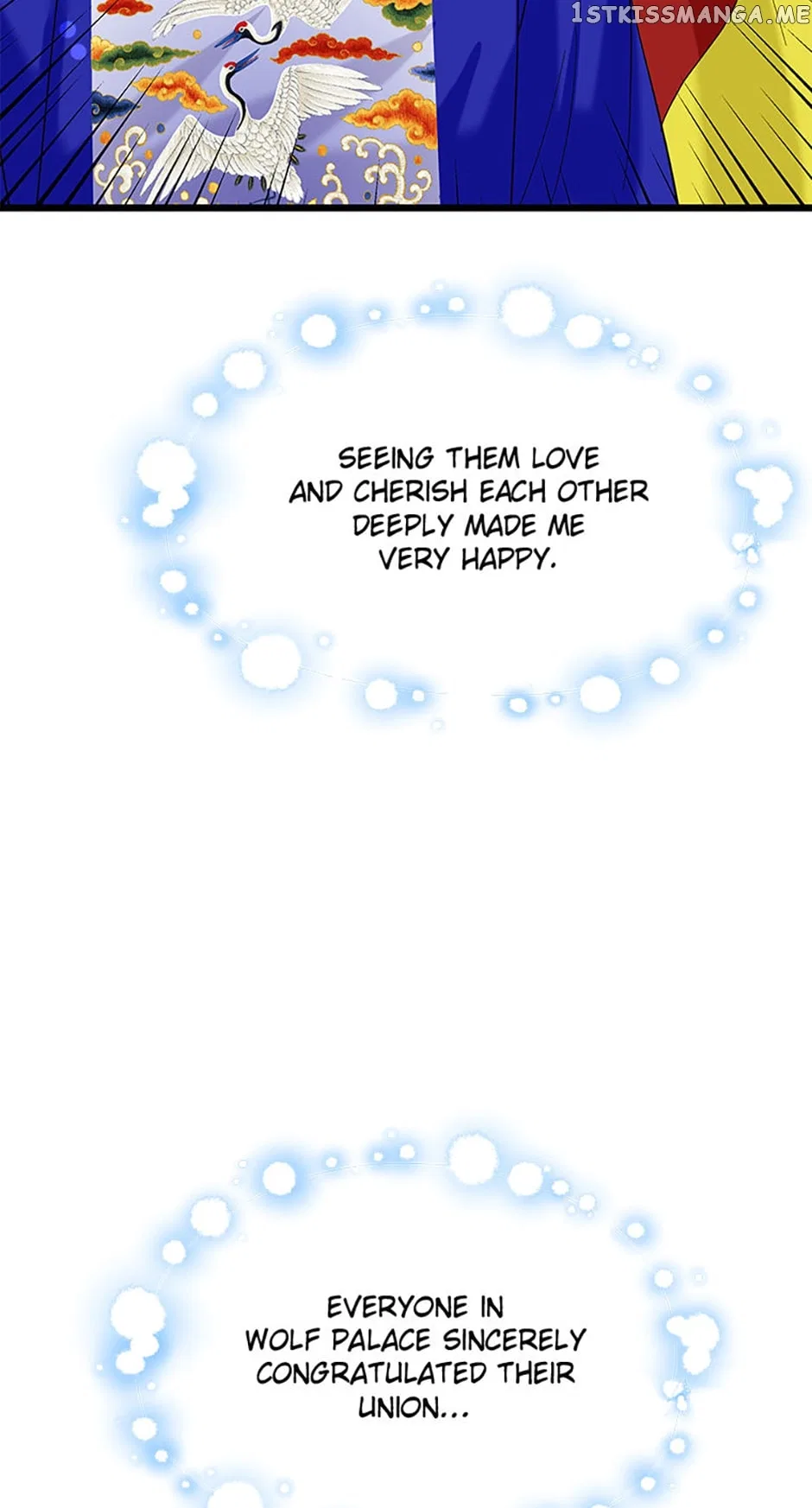 Heilang: The Bride Of The Black Wolf Chapter 72 – Page 46