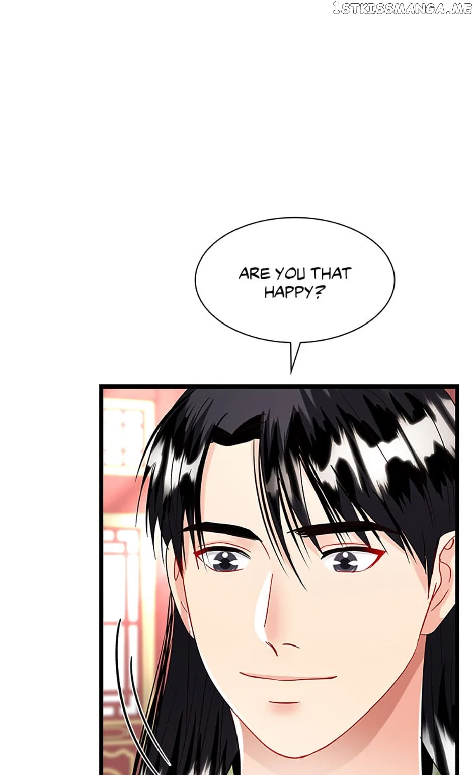 Heilang: The Bride Of The Black Wolf Chapter 72 – Page 50