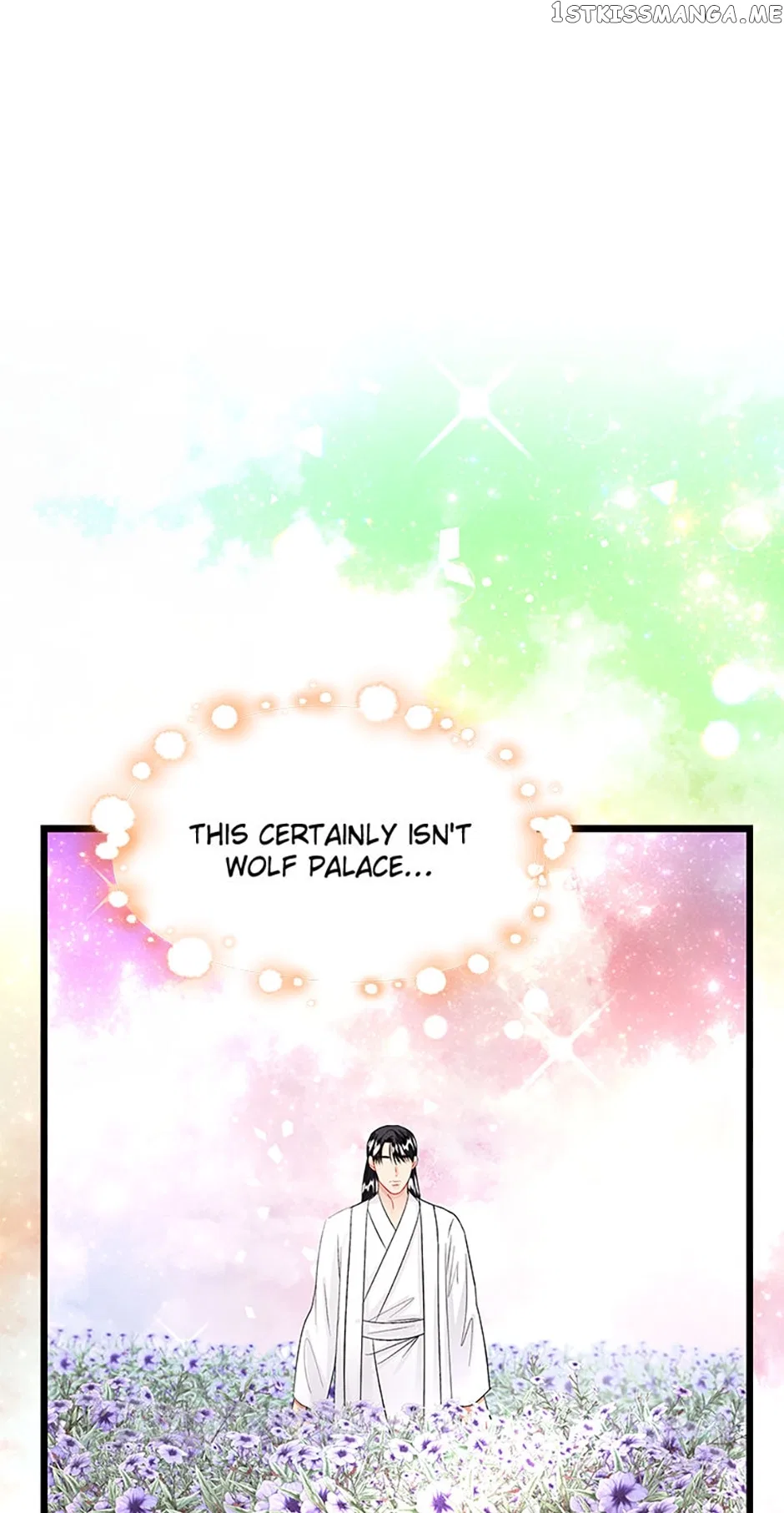 Heilang: The Bride Of The Black Wolf Chapter 72 – Page 57
