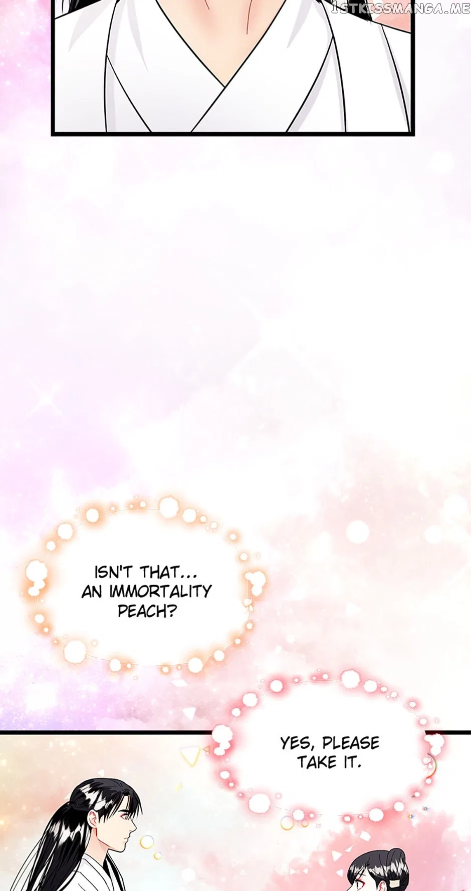 Heilang: The Bride Of The Black Wolf Chapter 72 – Page 63