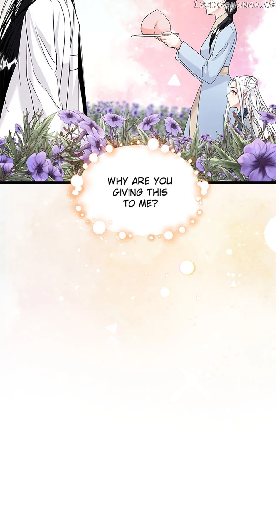 Heilang: The Bride Of The Black Wolf Chapter 72 – Page 64
