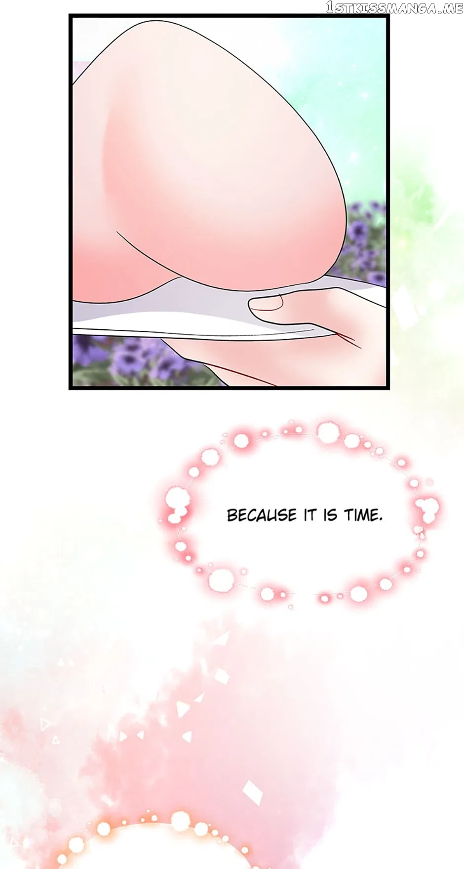 Heilang: The Bride Of The Black Wolf Chapter 72 – Page 65