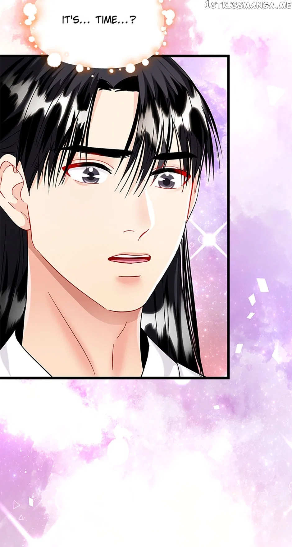 Heilang: The Bride Of The Black Wolf Chapter 72 – Page 66