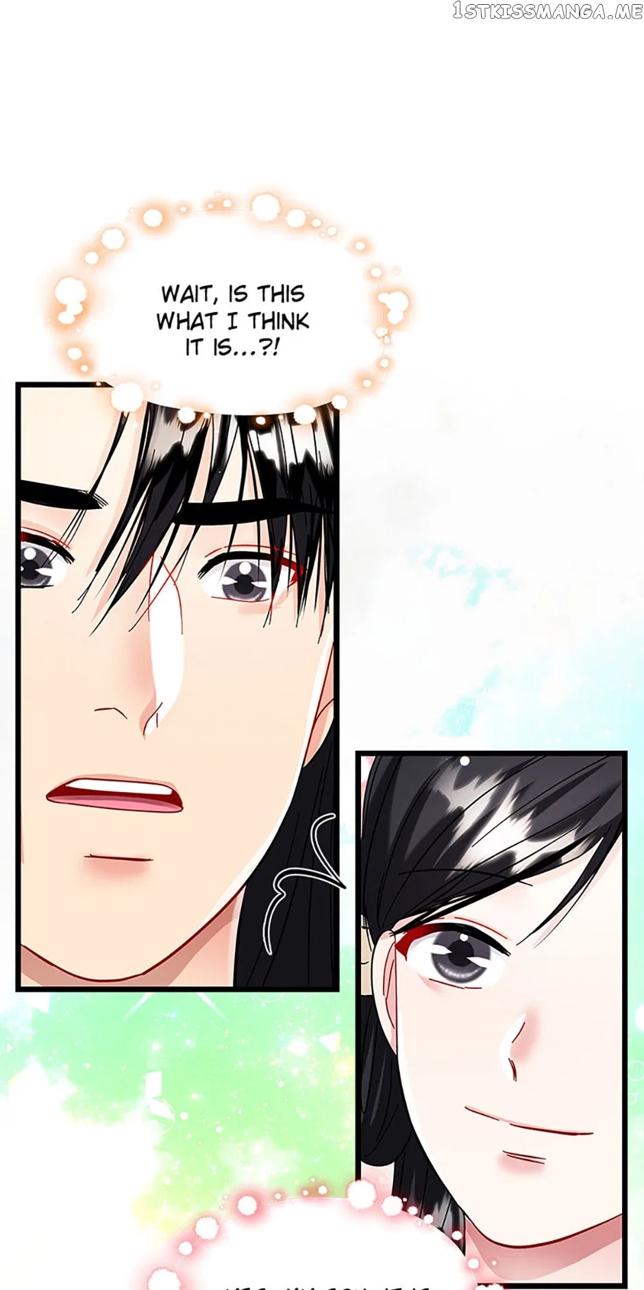 Heilang: The Bride Of The Black Wolf Chapter 72 – Page 69