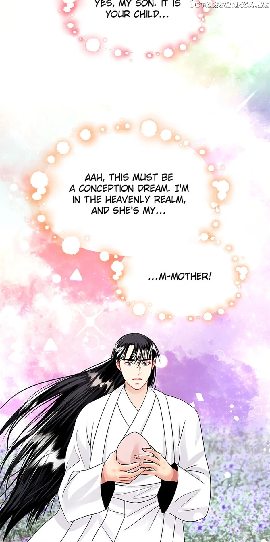 Heilang: The Bride Of The Black Wolf Chapter 72 – Page 70