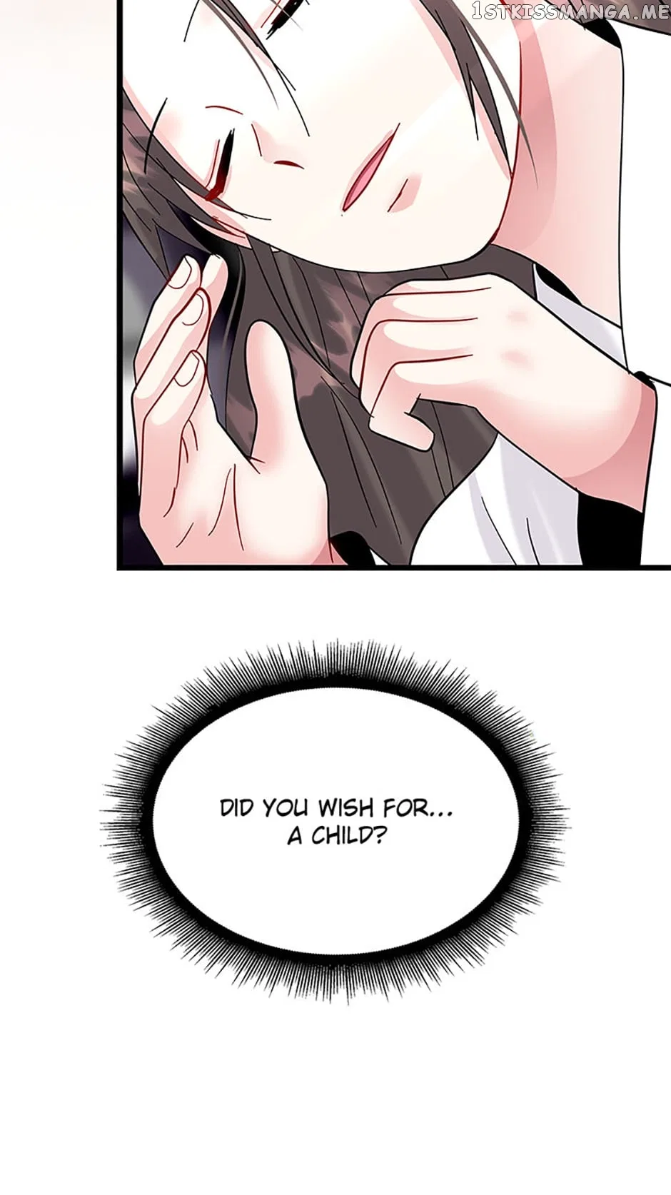 Heilang: The Bride Of The Black Wolf Chapter 72 – Page 76