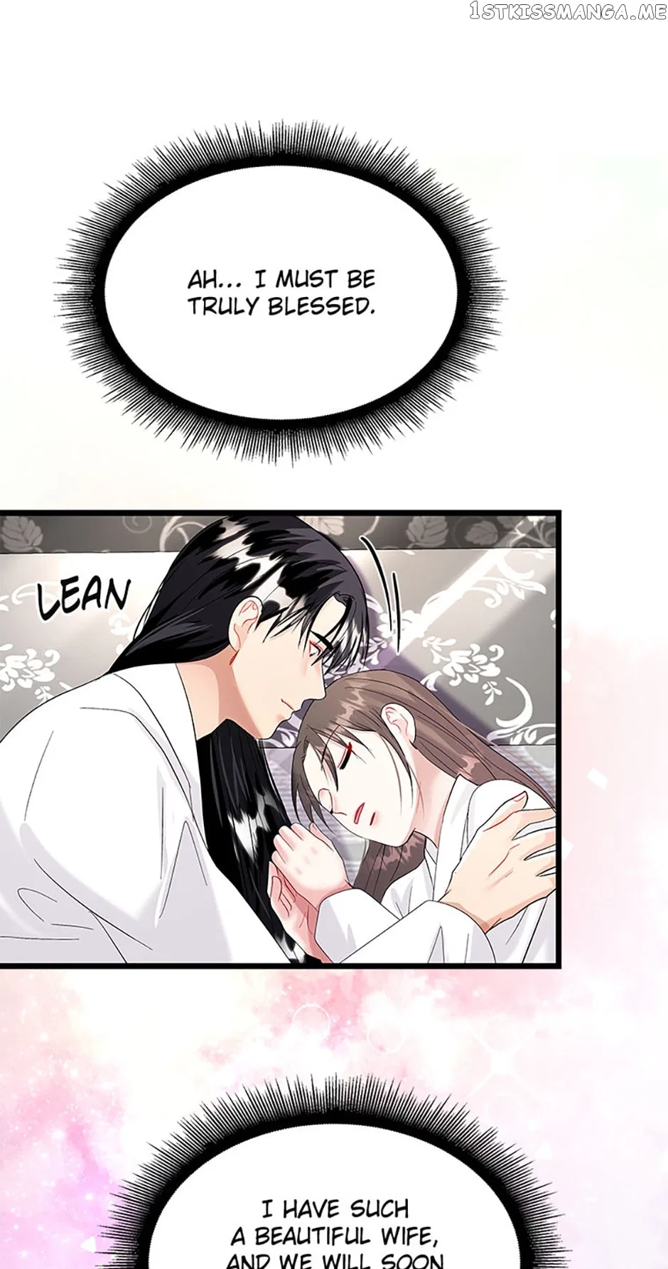 Heilang: The Bride Of The Black Wolf Chapter 72 – Page 77