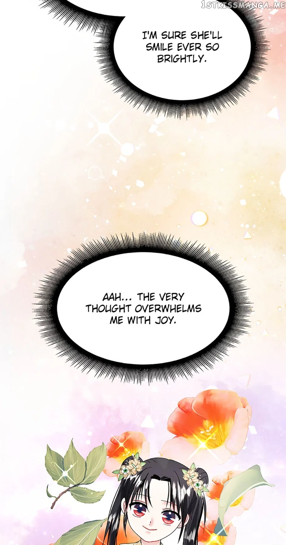 Heilang: The Bride Of The Black Wolf Chapter 72 – Page 79