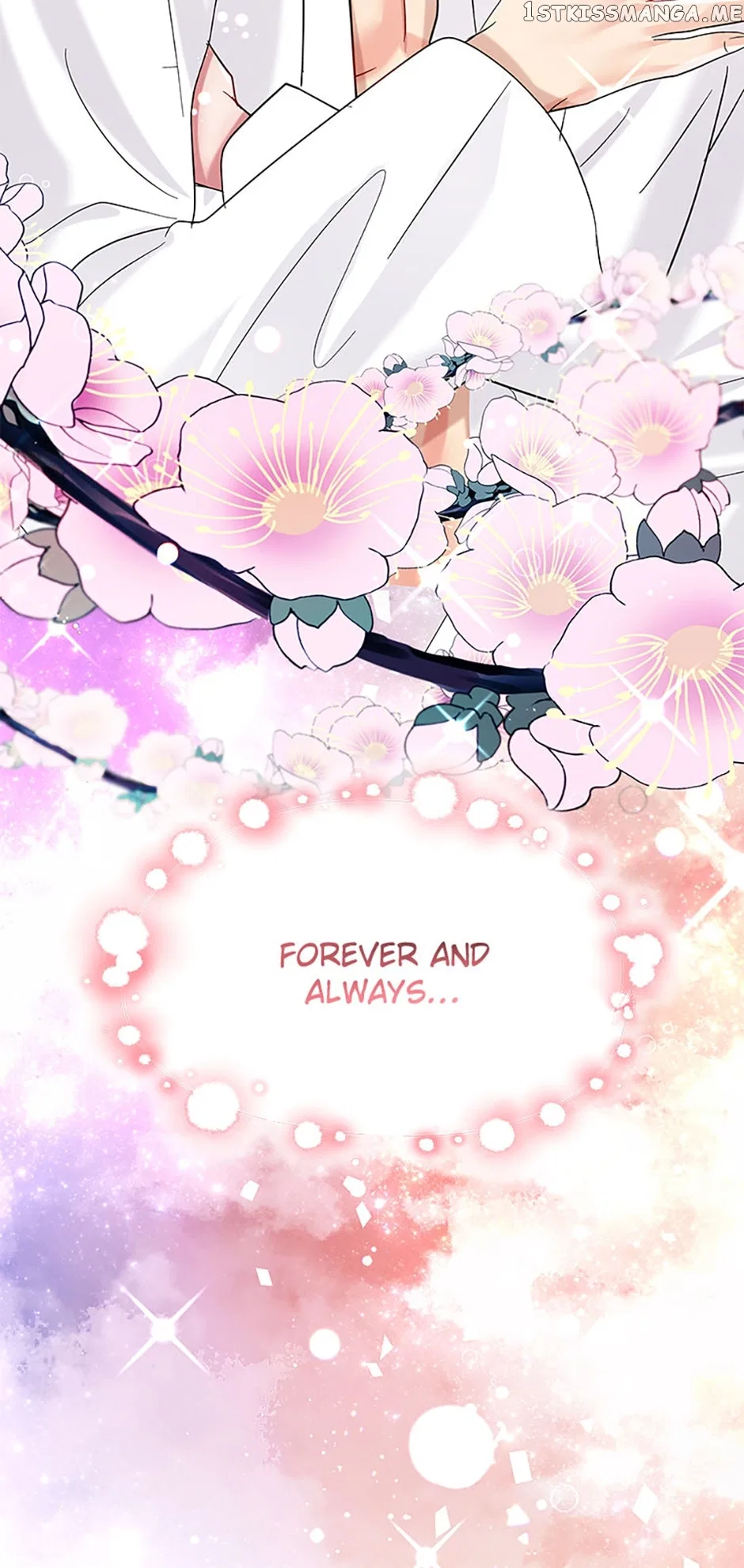 Heilang: The Bride Of The Black Wolf Chapter 72 – Page 82