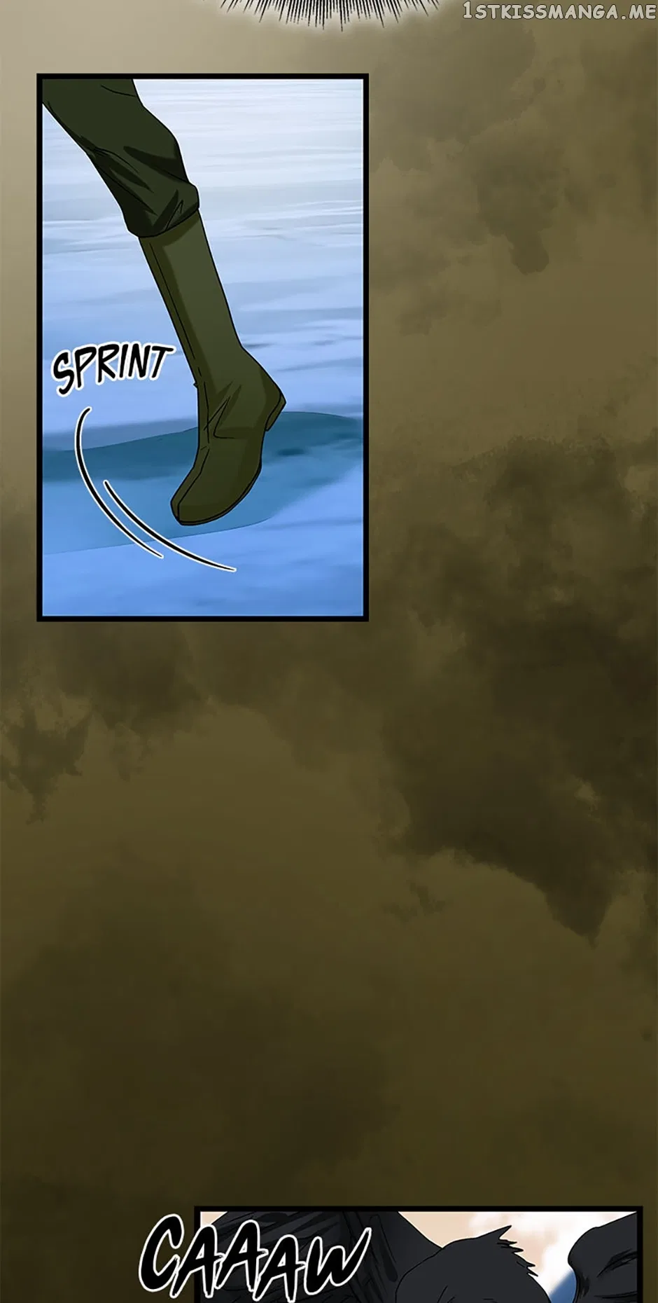 Heilang: The Bride Of The Black Wolf Chapter 71 – Page 4