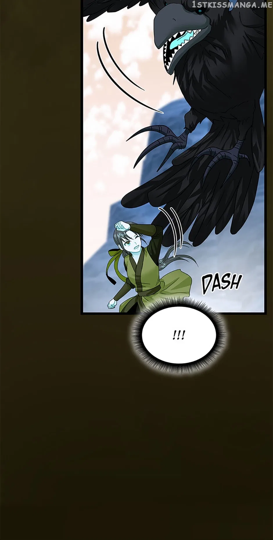 Heilang: The Bride Of The Black Wolf Chapter 71 – Page 5