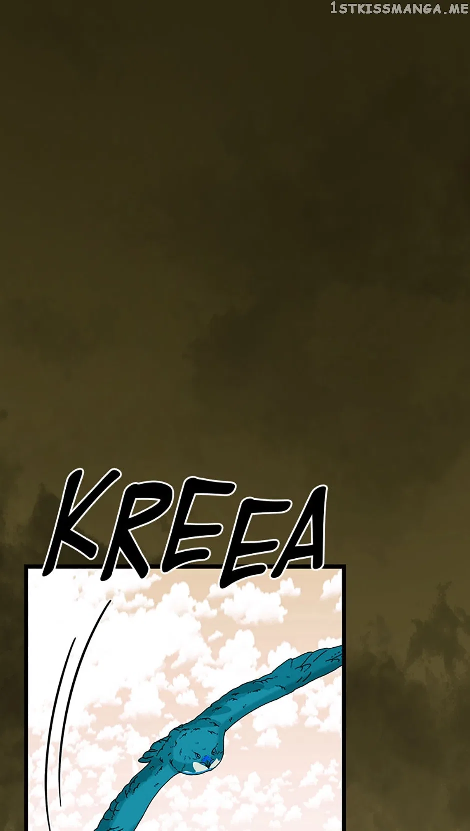 Heilang: The Bride Of The Black Wolf Chapter 71 – Page 7