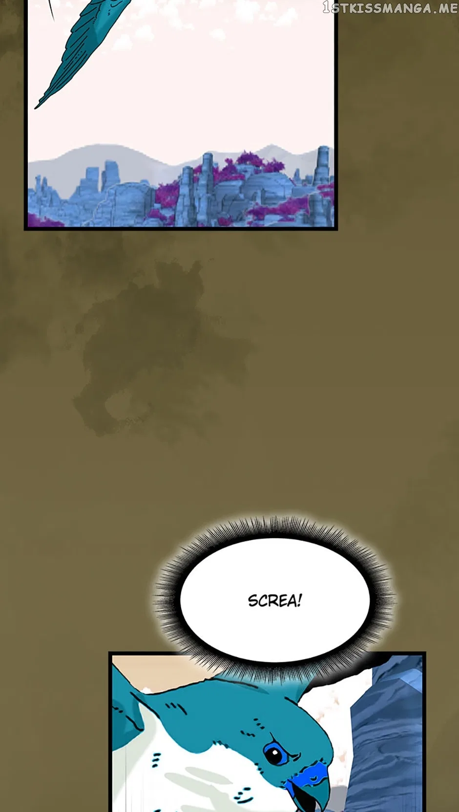 Heilang: The Bride Of The Black Wolf Chapter 71 – Page 8