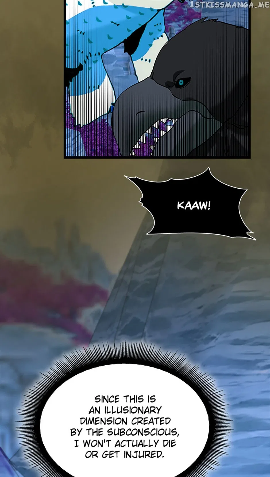Heilang: The Bride Of The Black Wolf Chapter 71 – Page 9