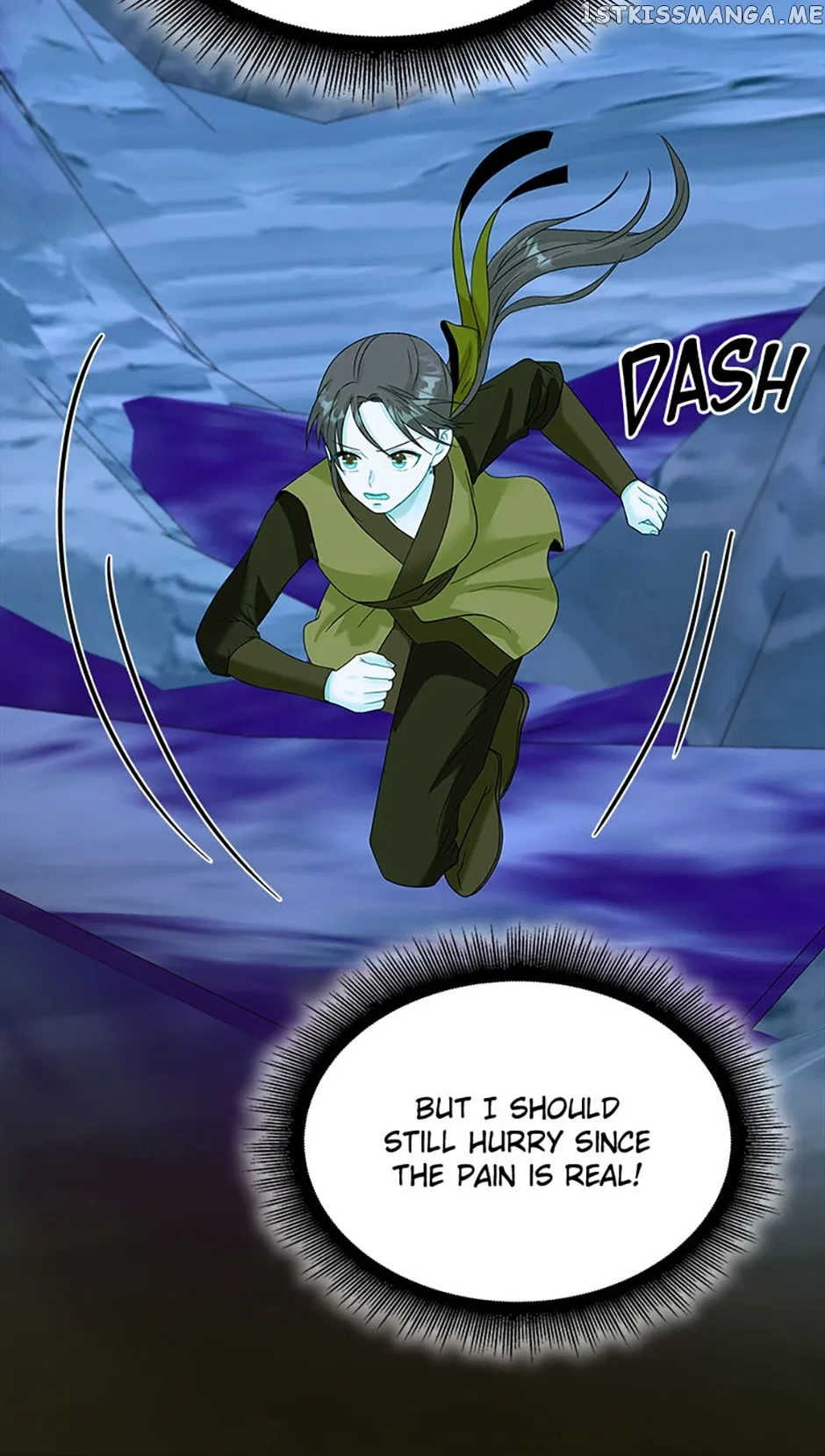 Heilang: The Bride Of The Black Wolf Chapter 71 – Page 10