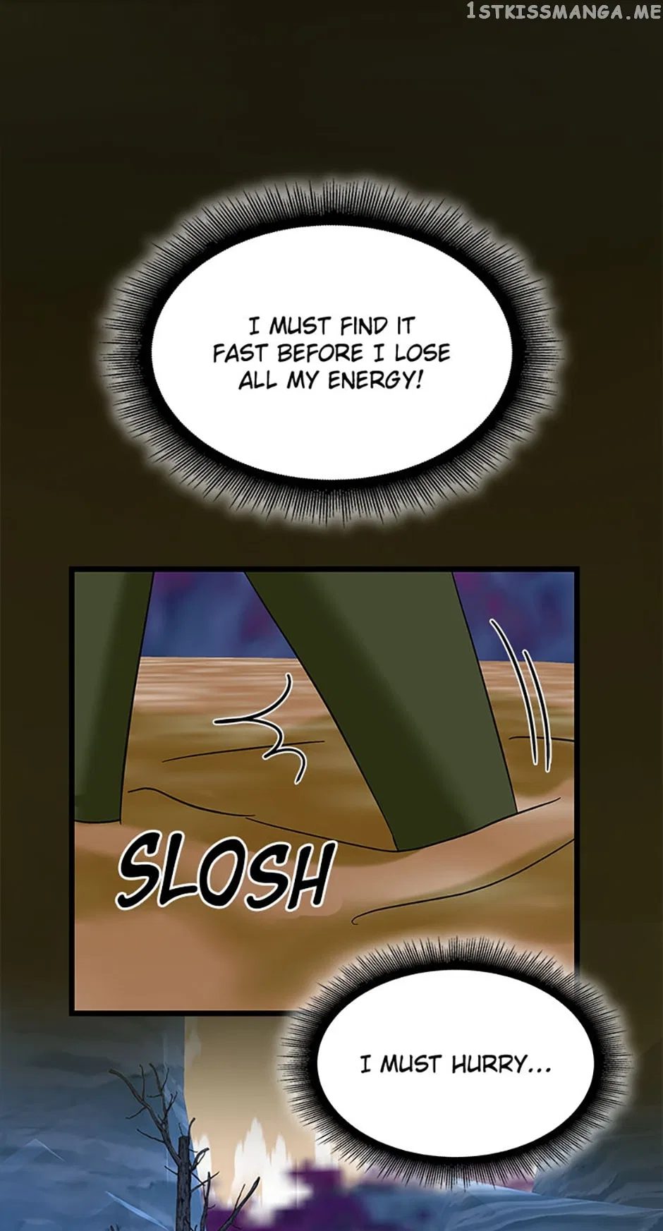 Heilang: The Bride Of The Black Wolf Chapter 71 – Page 11