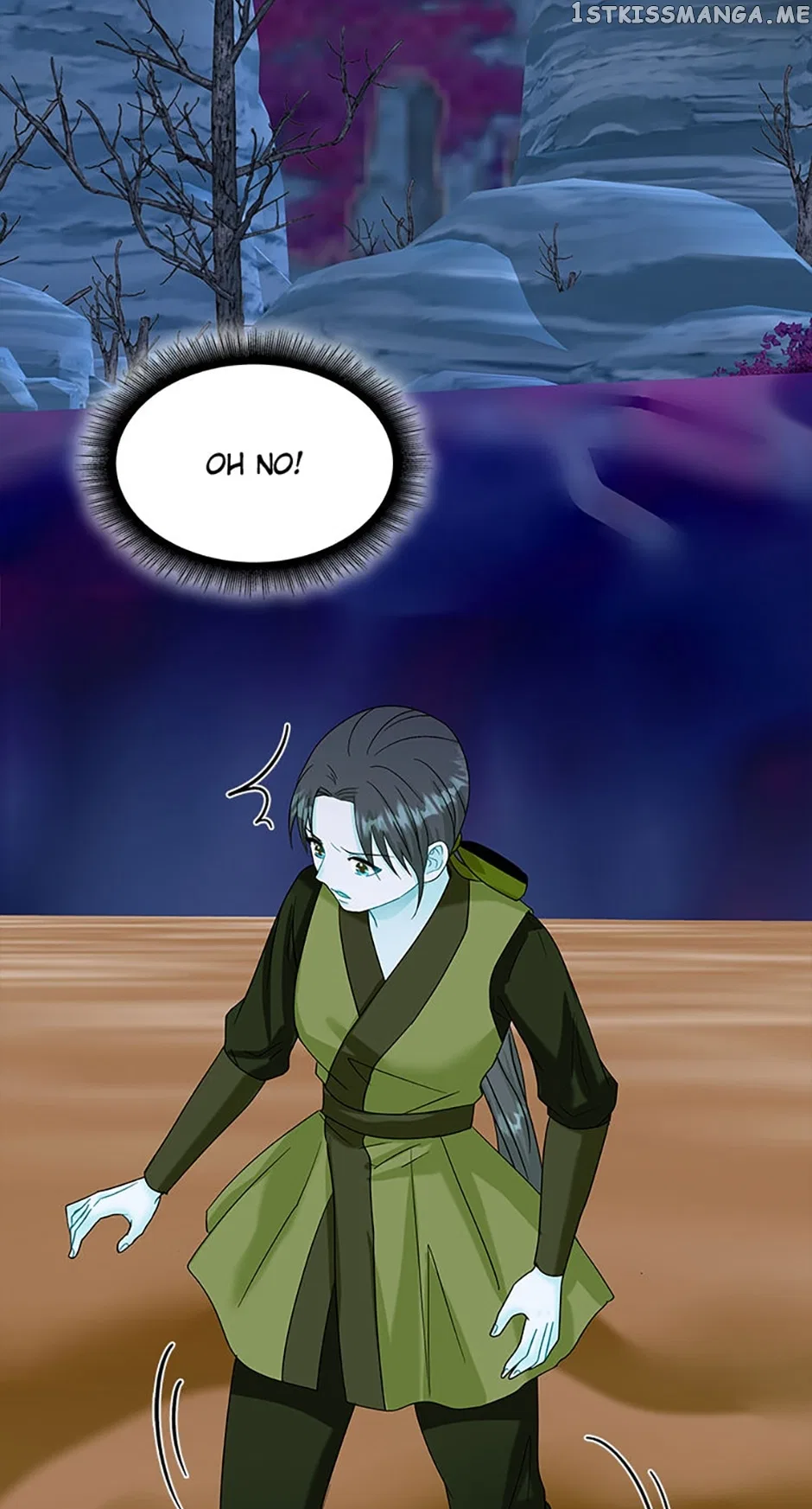 Heilang: The Bride Of The Black Wolf Chapter 71 – Page 12