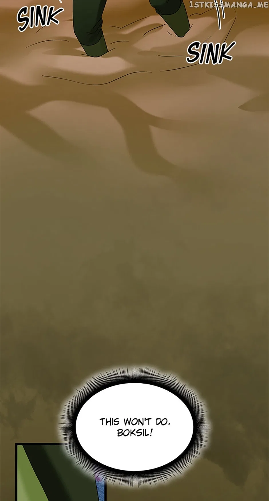 Heilang: The Bride Of The Black Wolf Chapter 71 – Page 13