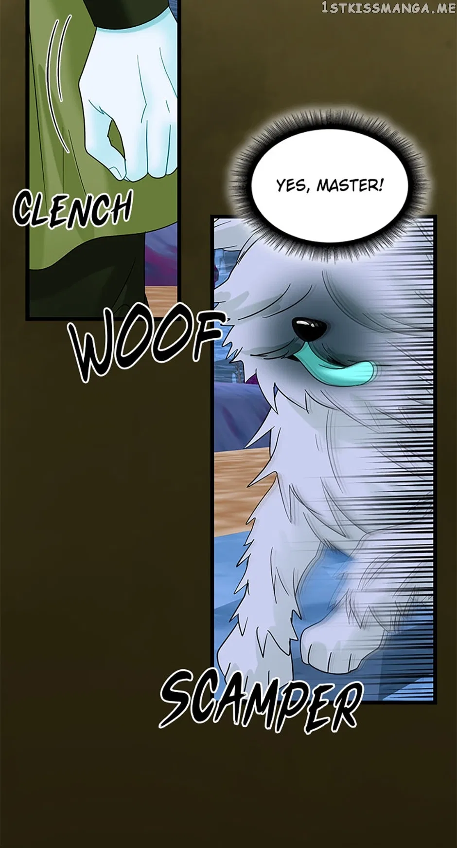 Heilang: The Bride Of The Black Wolf Chapter 71 – Page 14