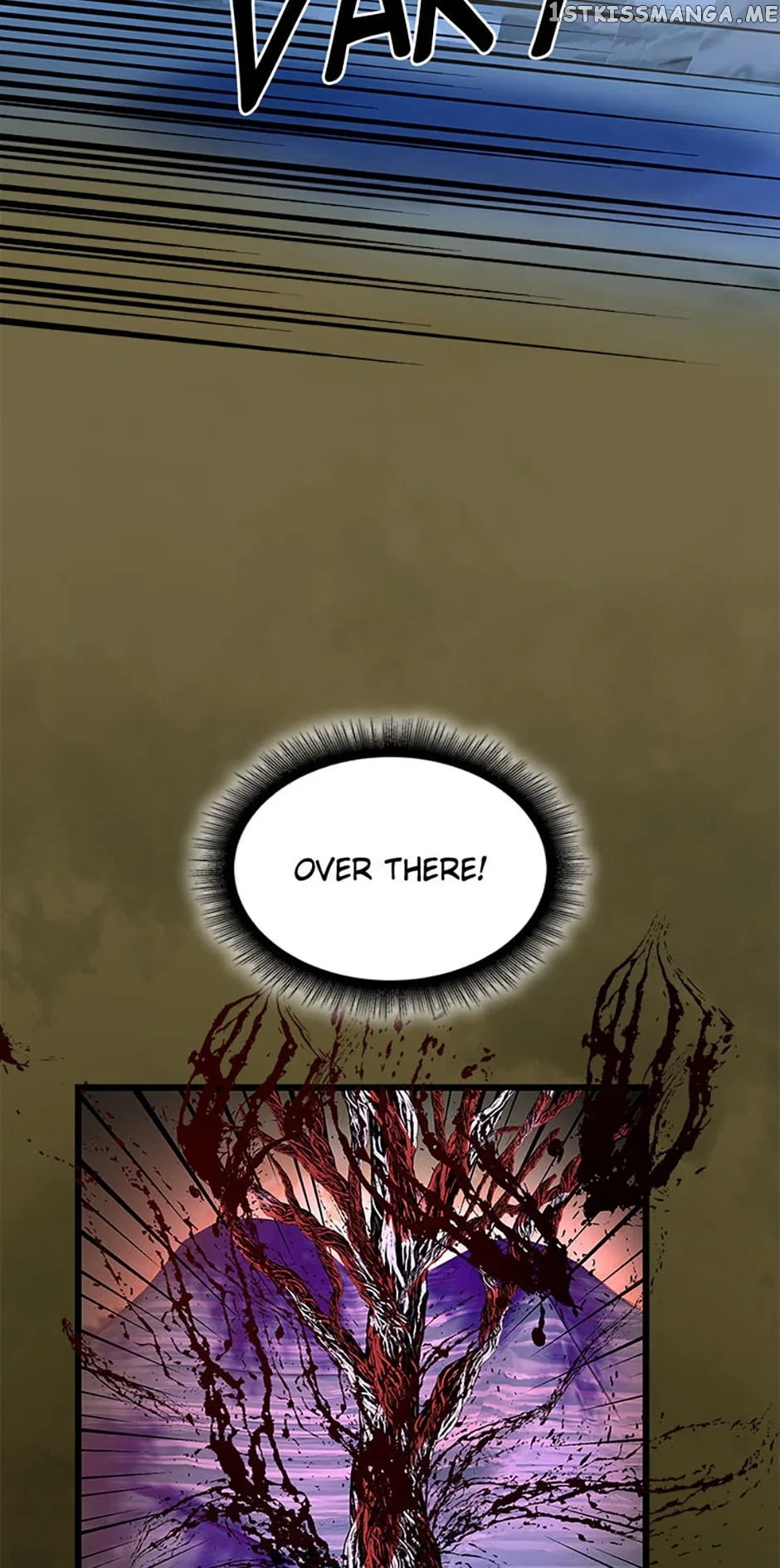 Heilang: The Bride Of The Black Wolf Chapter 71 – Page 17
