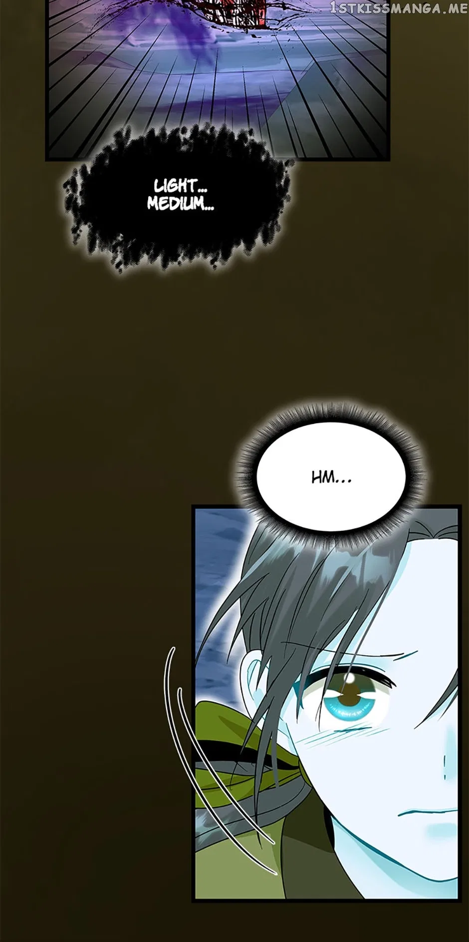 Heilang: The Bride Of The Black Wolf Chapter 71 – Page 18