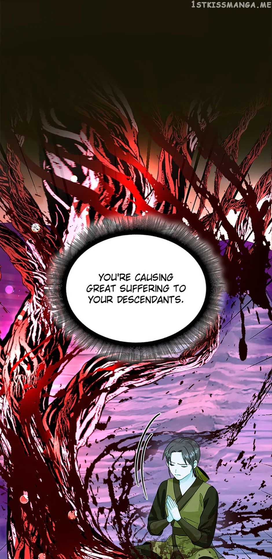Heilang: The Bride Of The Black Wolf Chapter 71 – Page 19