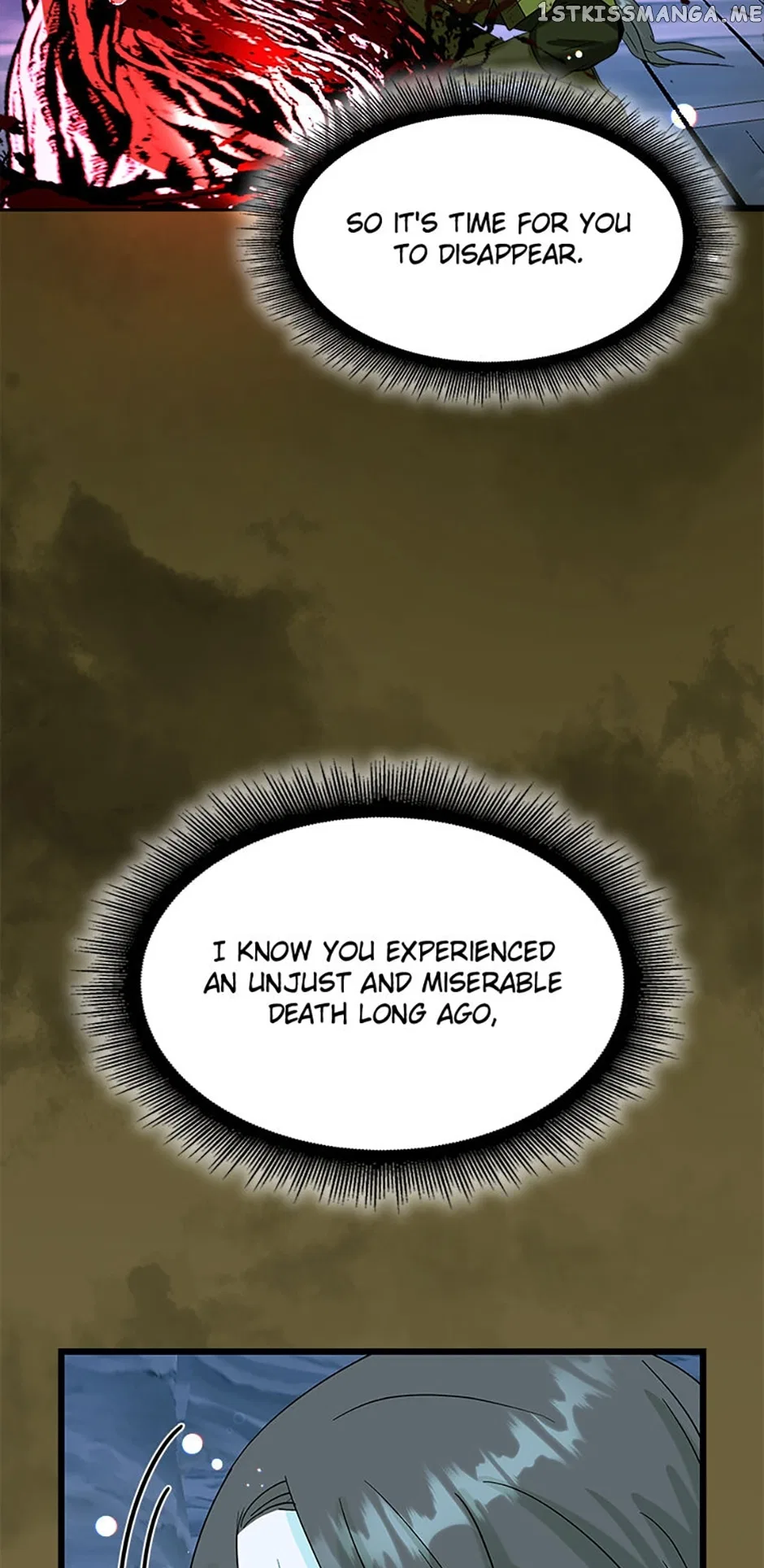 Heilang: The Bride Of The Black Wolf Chapter 71 – Page 20