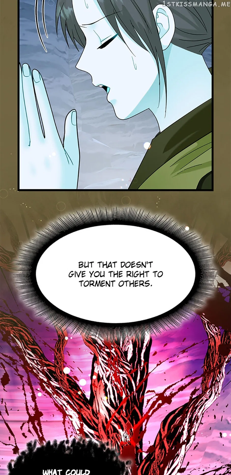 Heilang: The Bride Of The Black Wolf Chapter 71 – Page 21