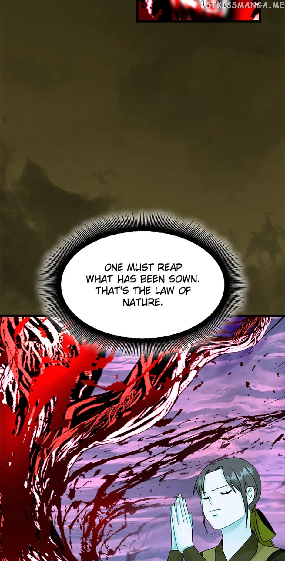 Heilang: The Bride Of The Black Wolf Chapter 71 – Page 24