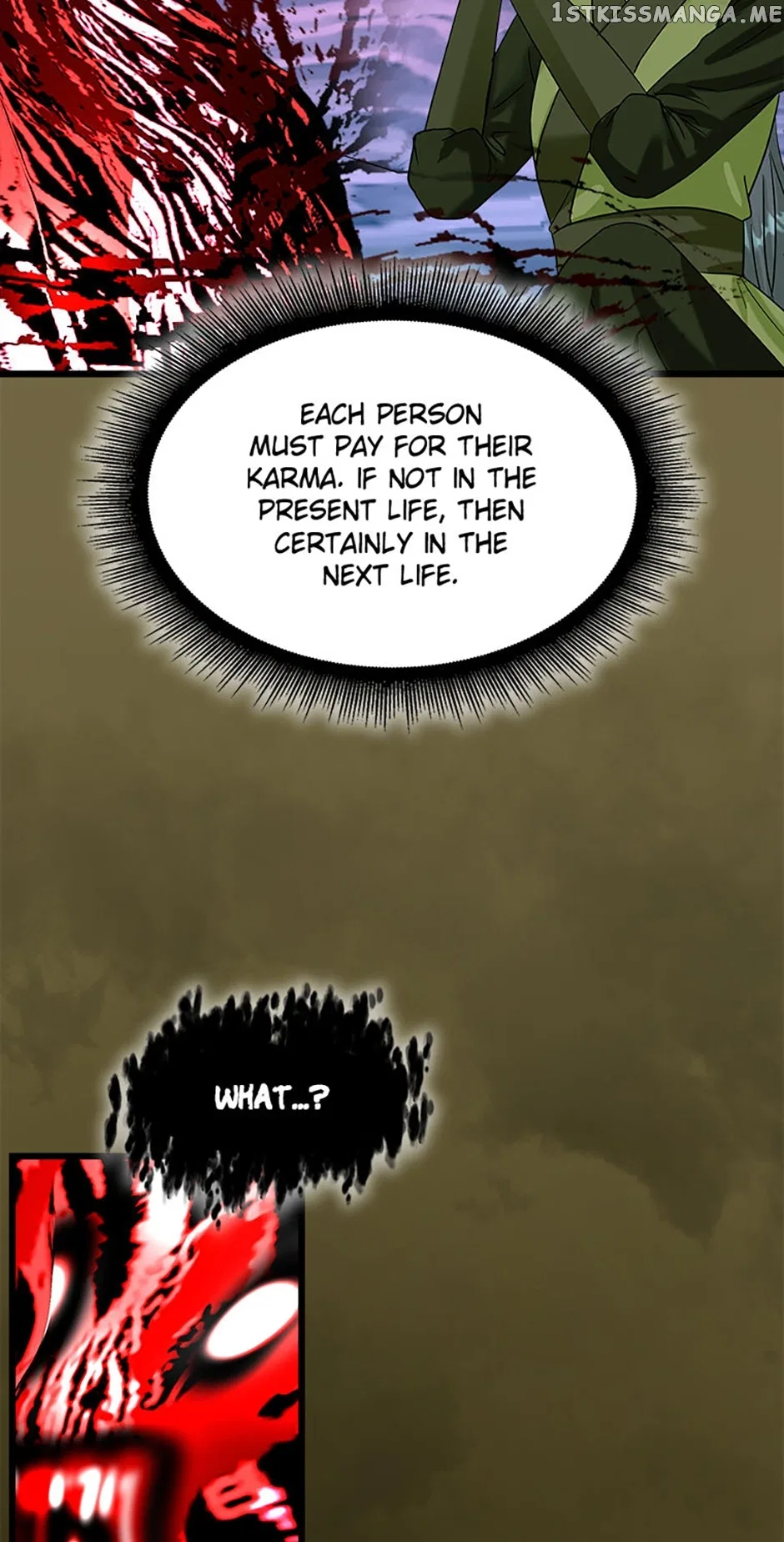 Heilang: The Bride Of The Black Wolf Chapter 71 – Page 25