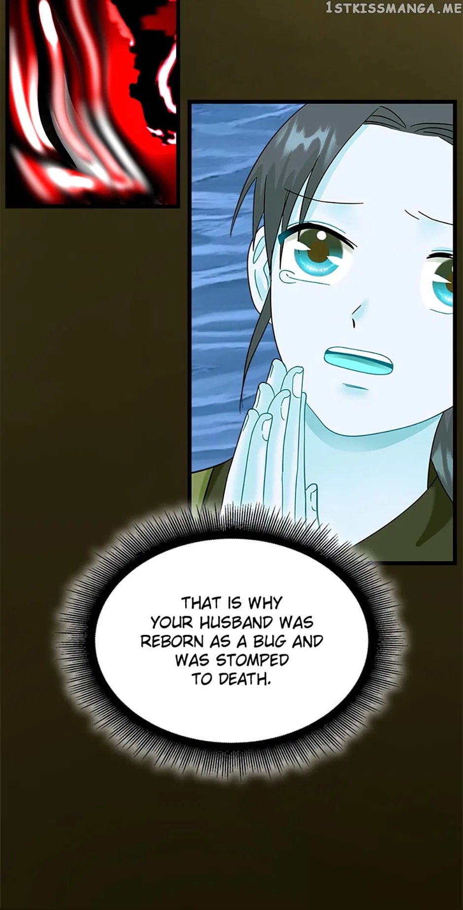 Heilang: The Bride Of The Black Wolf Chapter 71 – Page 26