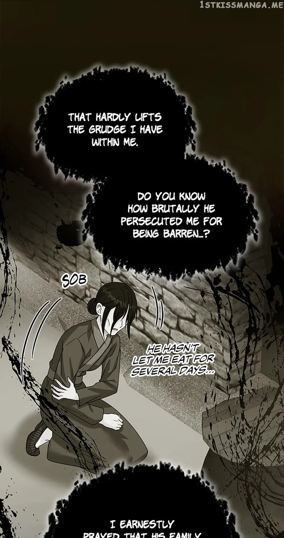 Heilang: The Bride Of The Black Wolf Chapter 71 – Page 27