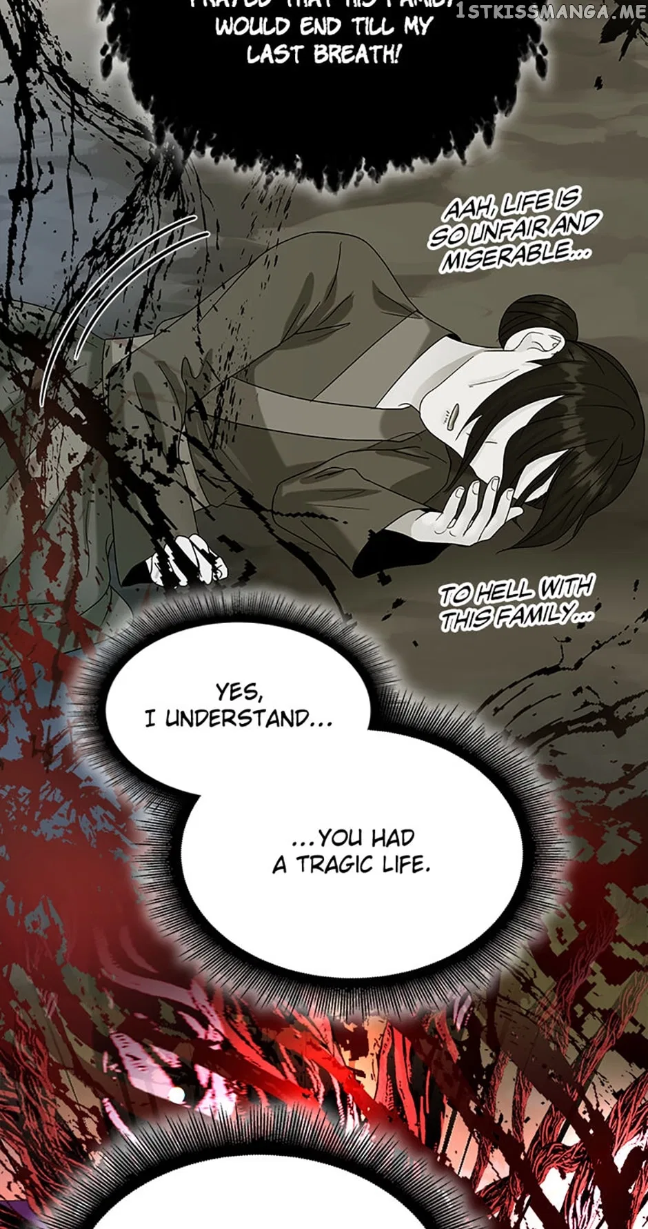 Heilang: The Bride Of The Black Wolf Chapter 71 – Page 28