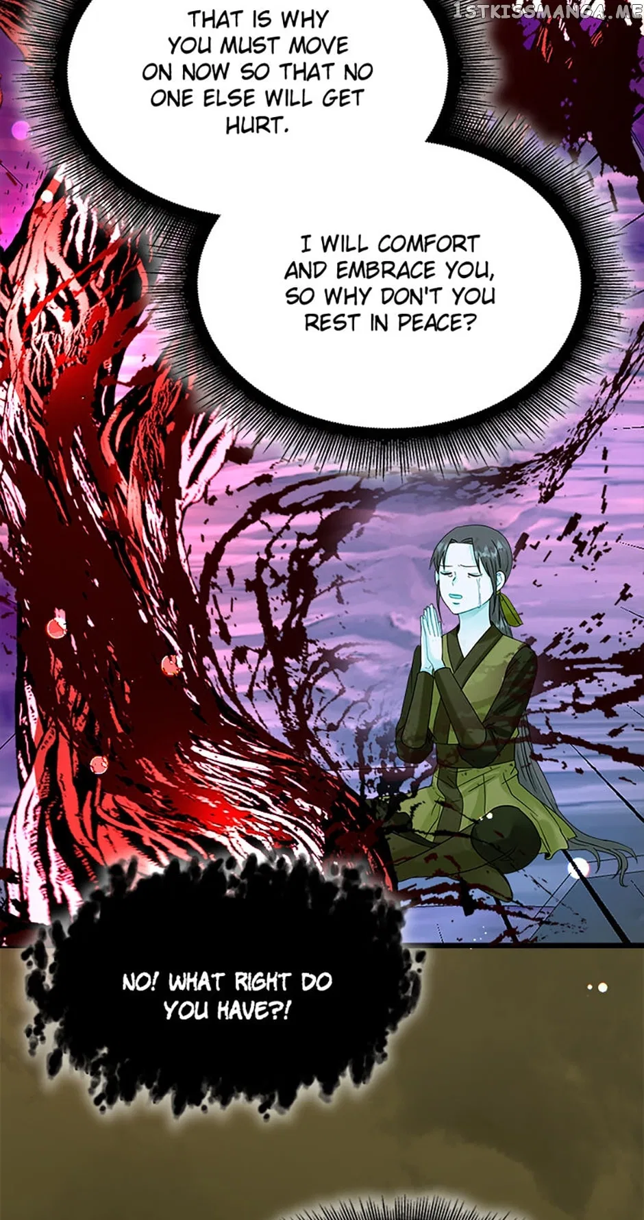 Heilang: The Bride Of The Black Wolf Chapter 71 – Page 29