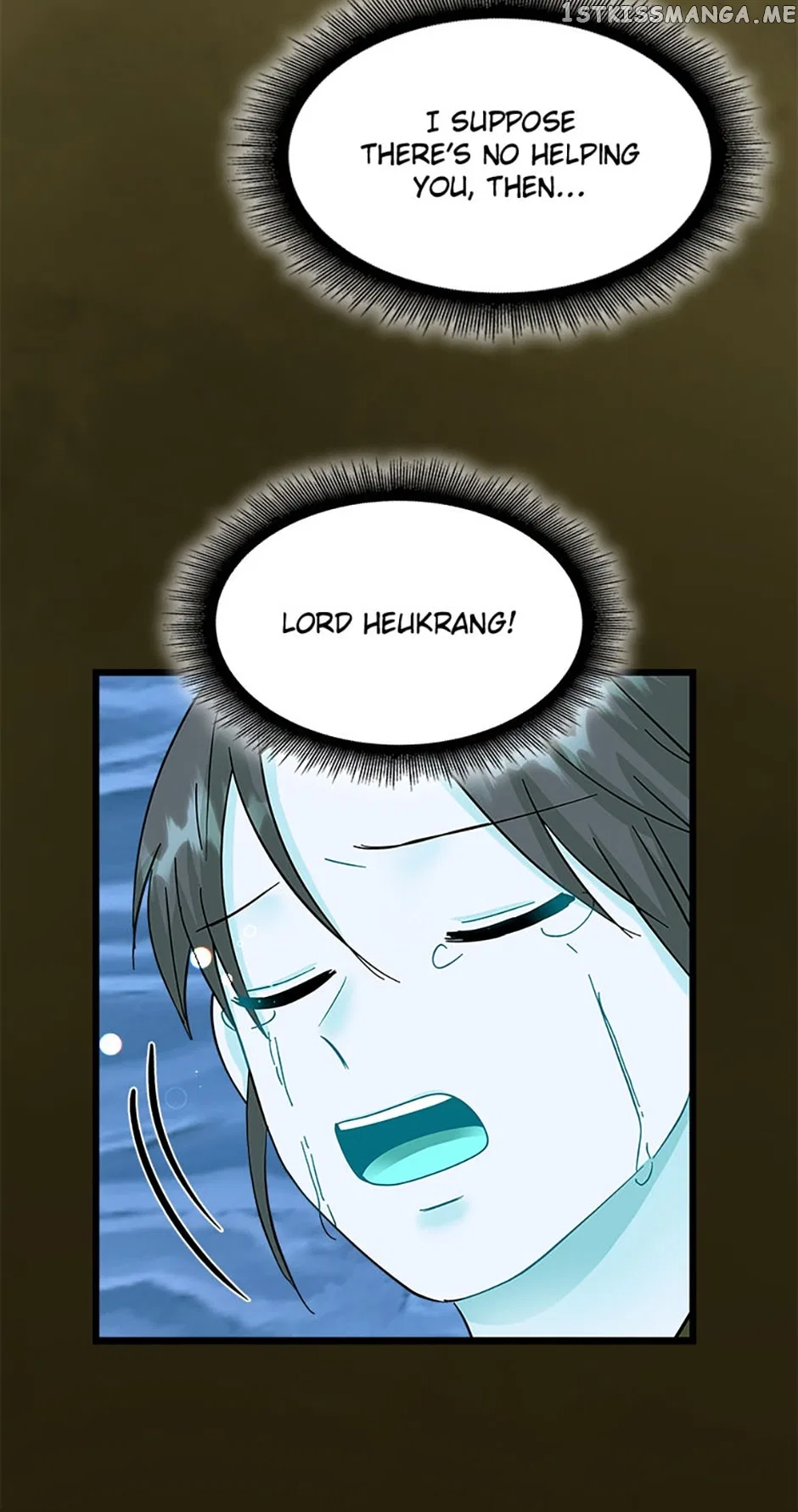Heilang: The Bride Of The Black Wolf Chapter 71 – Page 30