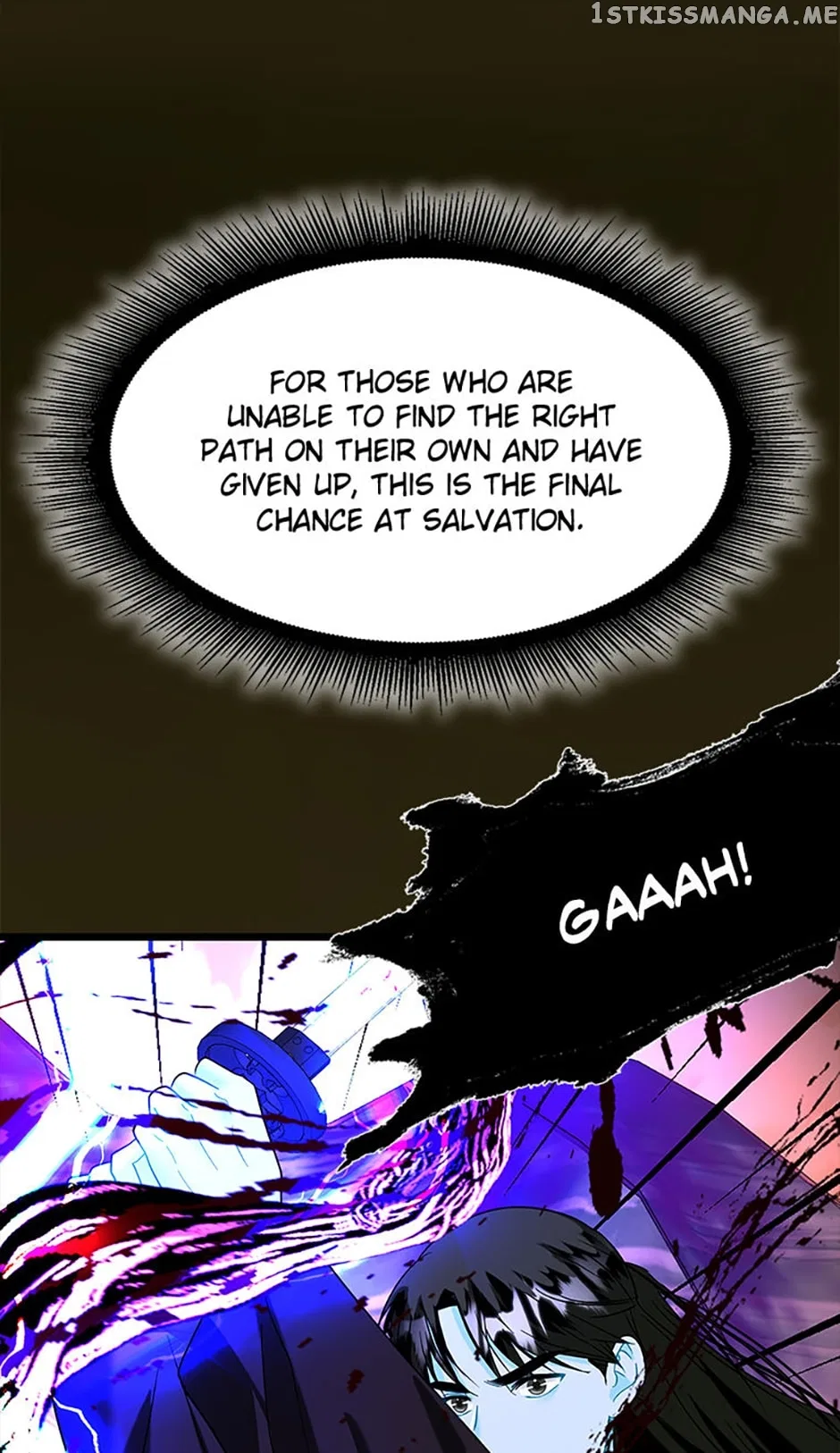 Heilang: The Bride Of The Black Wolf Chapter 71 – Page 31