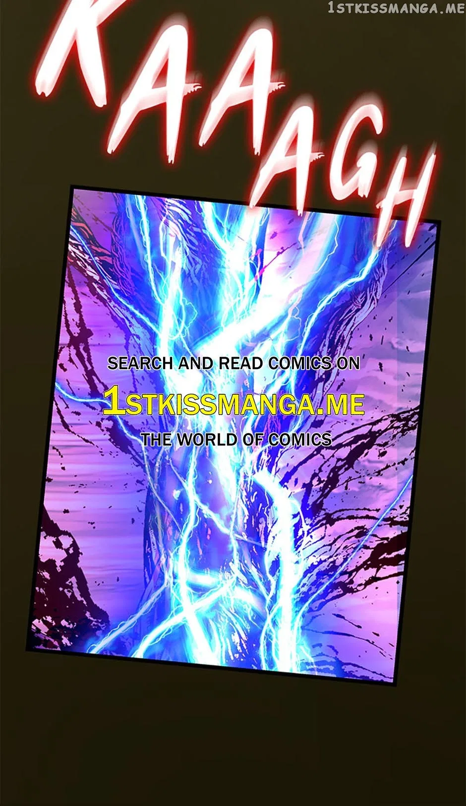Heilang: The Bride Of The Black Wolf Chapter 71 – Page 35