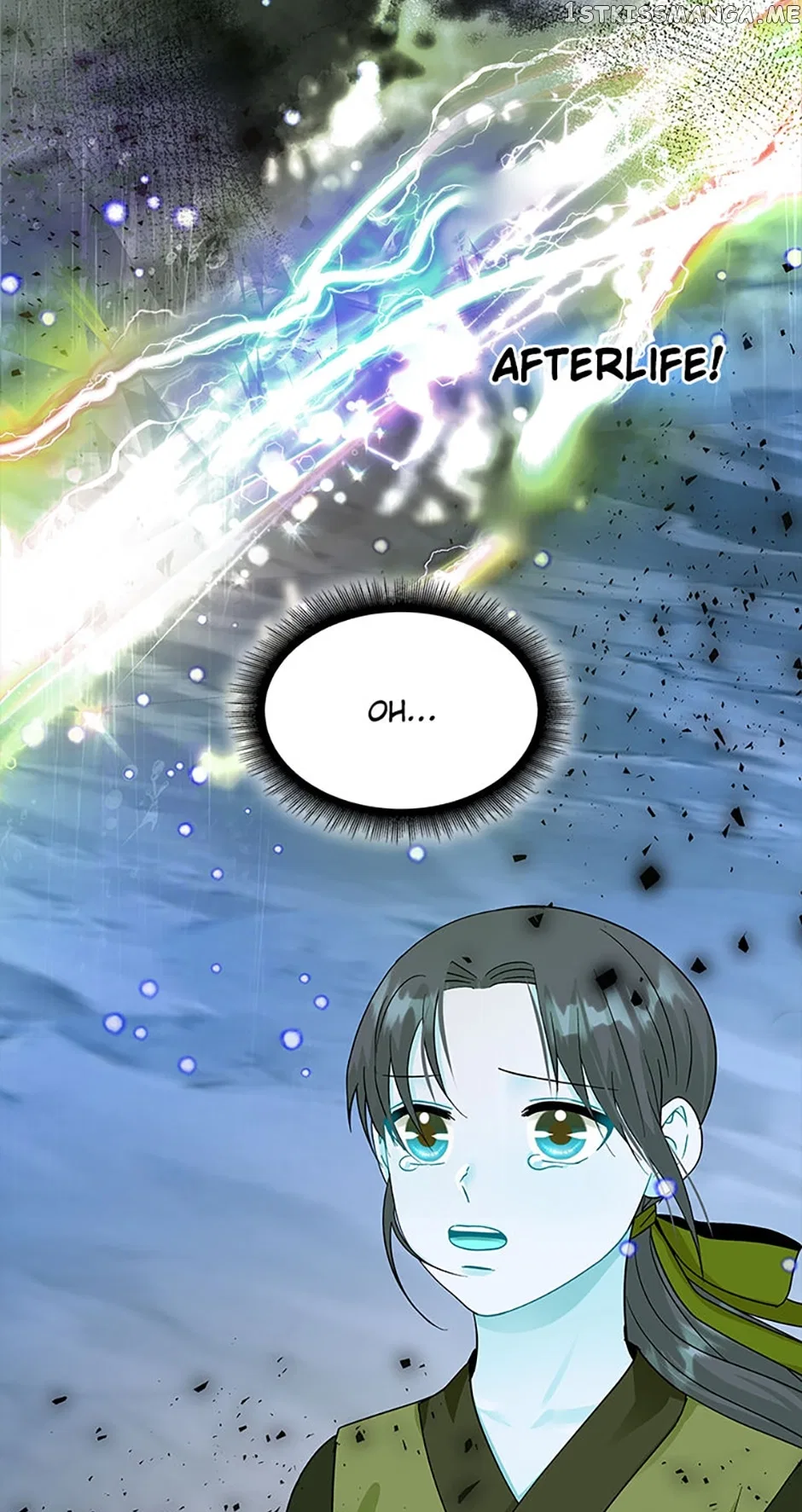 Heilang: The Bride Of The Black Wolf Chapter 71 – Page 37