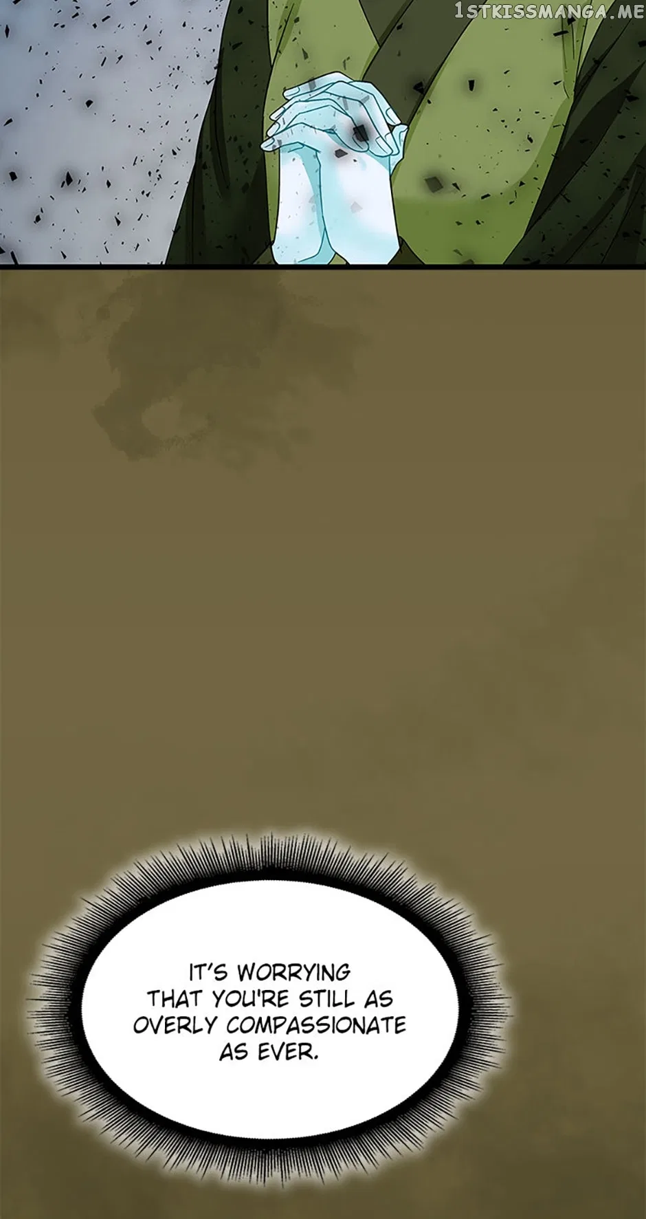 Heilang: The Bride Of The Black Wolf Chapter 71 – Page 38