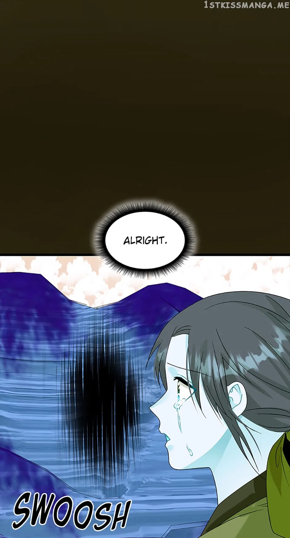 Heilang: The Bride Of The Black Wolf Chapter 71 – Page 40