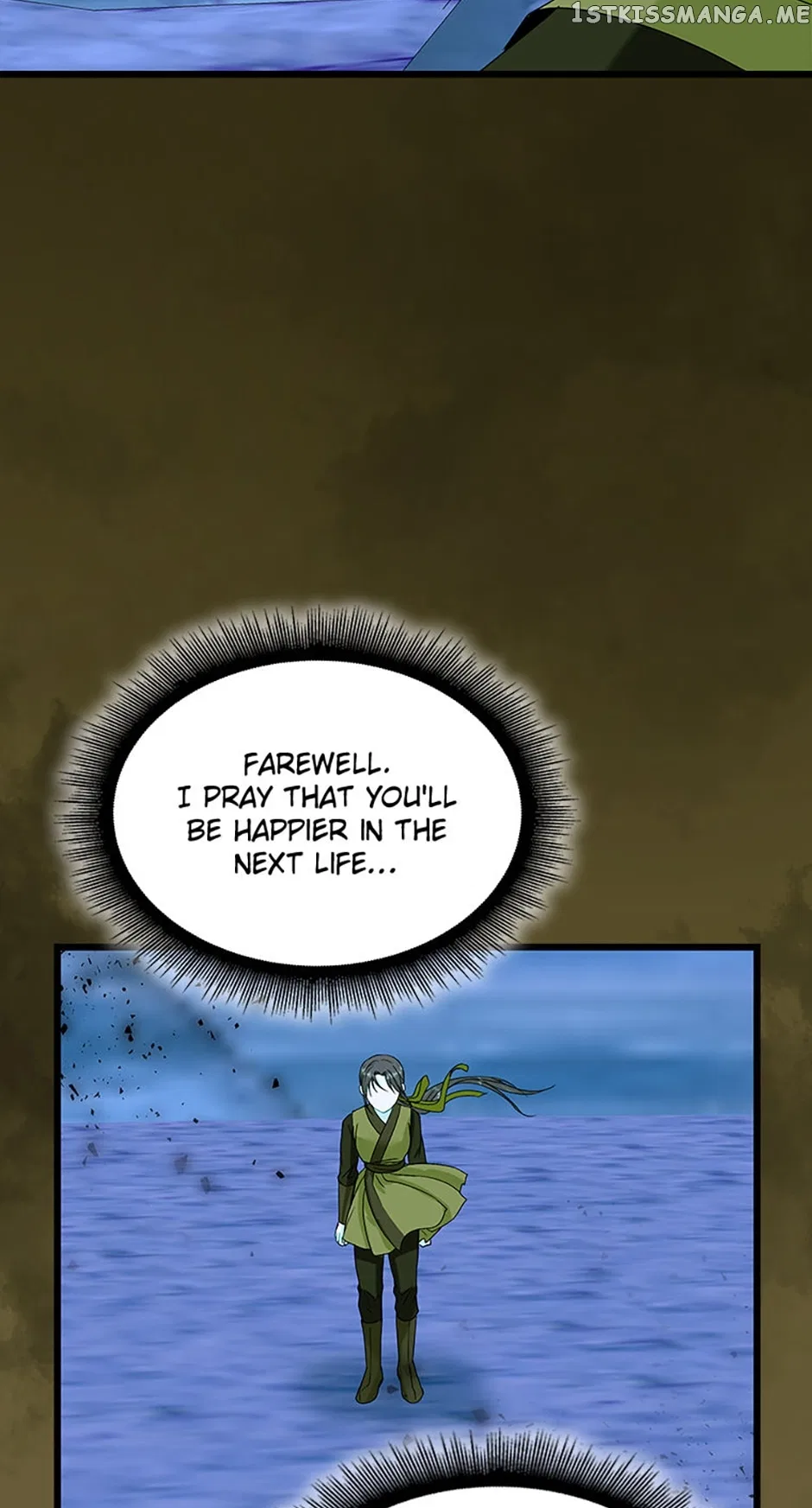 Heilang: The Bride Of The Black Wolf Chapter 71 – Page 41